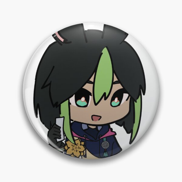 Item preview, Tighnari Chibi designed and sold by bananatcat.