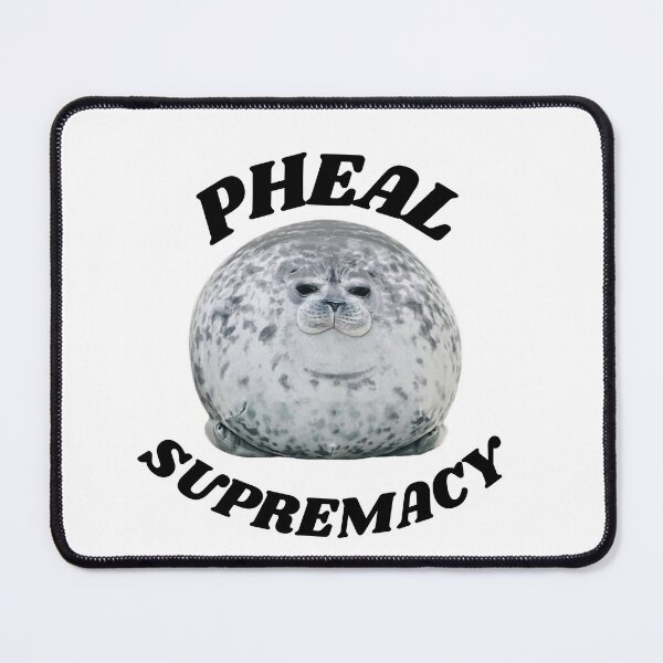 Item preview, DNP PHEAL SUPREMACY designed and sold by AmazingJupiter.