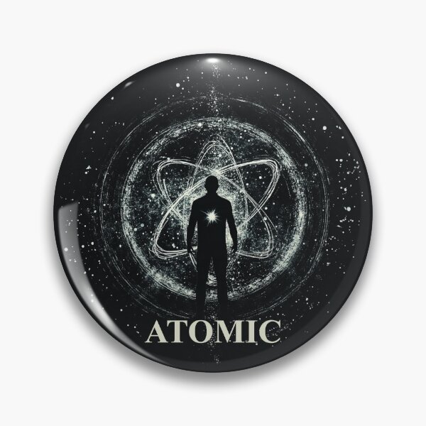 Item preview, Atomic designed and sold by Plumtree81.