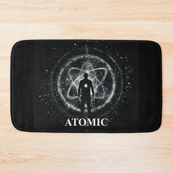 Item preview, Atomic designed and sold by Plumtree81.