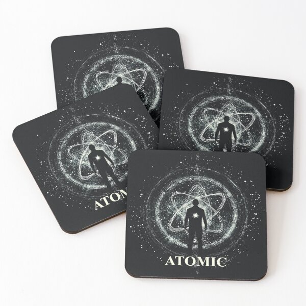 Item preview, Atomic designed and sold by Plumtree81.