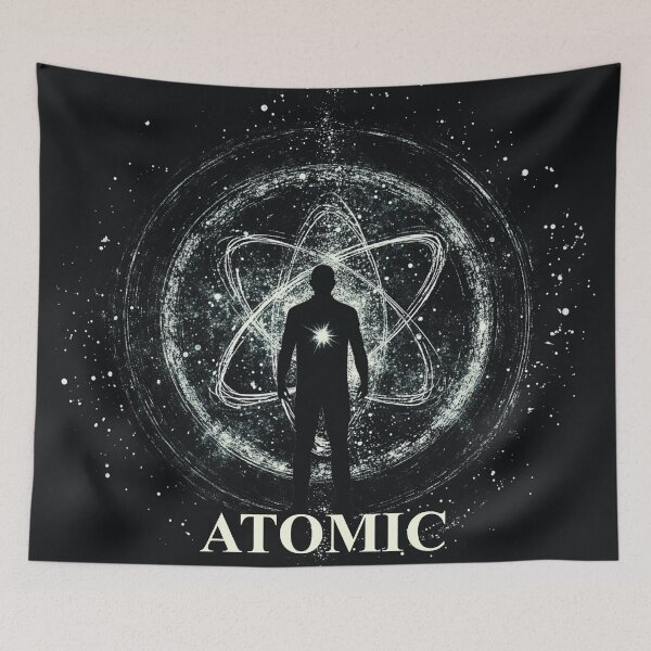 Item preview, Atomic designed and sold by Plumtree81.