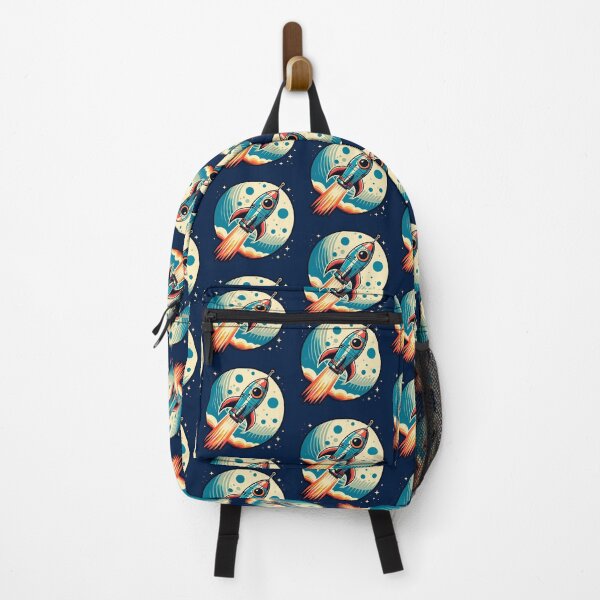 Item preview, Rocket designed and sold by Laura Cabello.