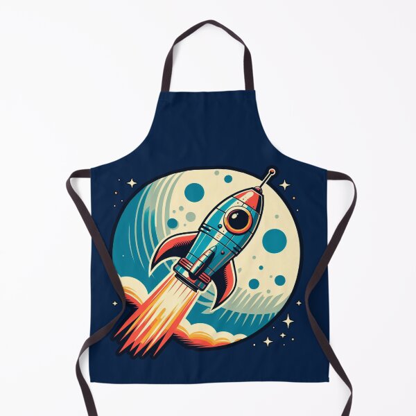 Item preview, Cohete designed and sold by Laura Cabello.