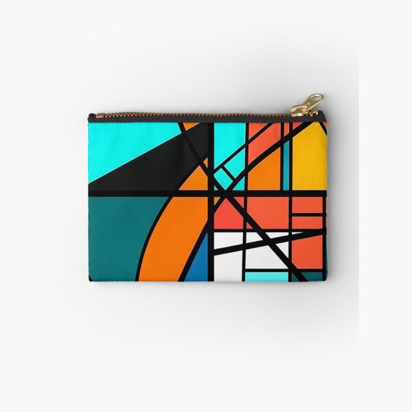 Item preview, Shapes & Perspectives designed and sold by PyramidSchmear.