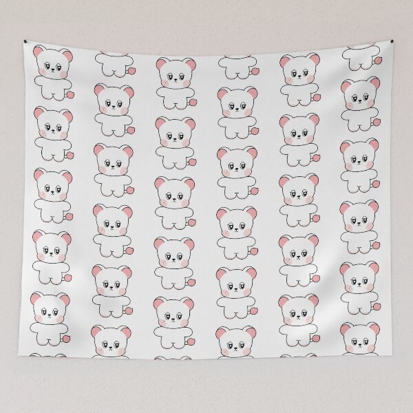 Item preview, baby WOOKDONG lee dong wook the peach farm designed and sold by vallenbell.