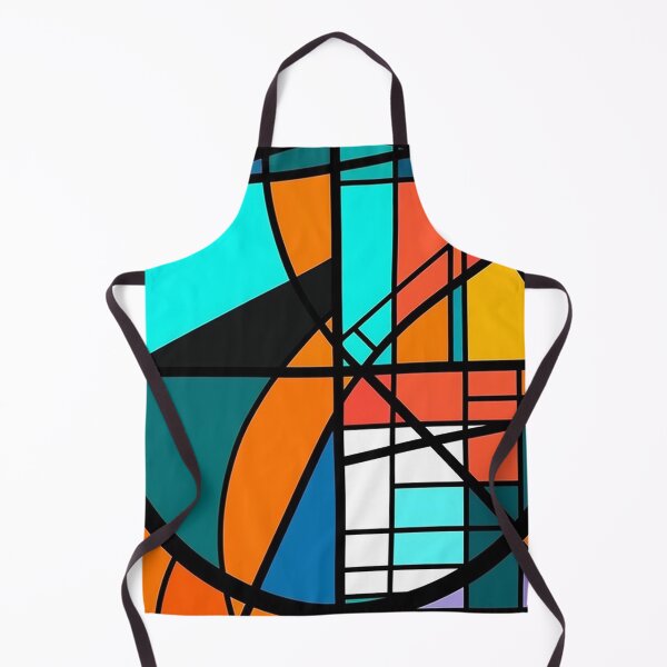 Item preview, Shapes & Perspectives designed and sold by PyramidSchmear.