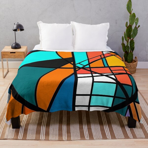 Item preview, Shapes & Perspectives designed and sold by PyramidSchmear.
