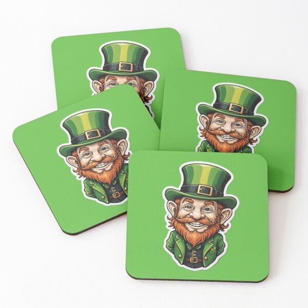 Item preview, Leprechaun designed and sold by Lisamariesumner.