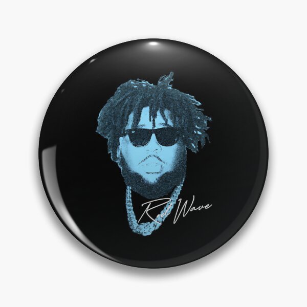 Item preview, Rod wave designed and sold by Foro-Chance.