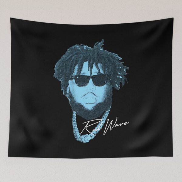 Item preview, Rod wave designed and sold by Foro-Chance.