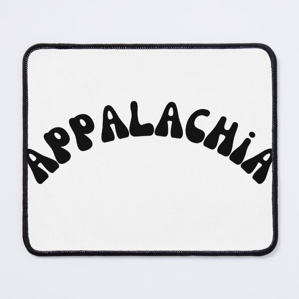 Item preview, appalachia logo designed and sold by daaohf.