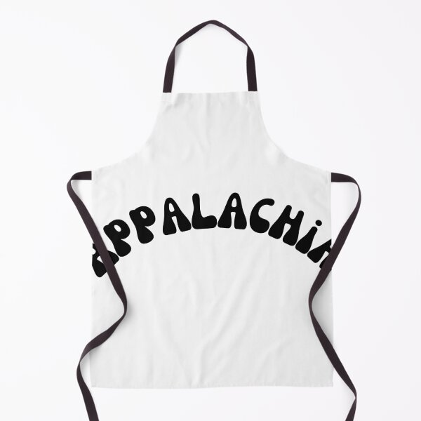 Item preview, appalachia logo designed and sold by daaohf.