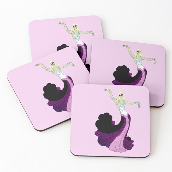 Item preview, Ravishing in Purple designed and sold by Margie.