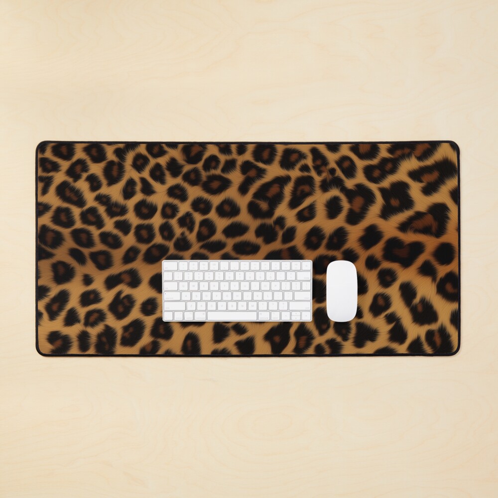 Item preview, Desk Mat designed and sold by ocanamx.