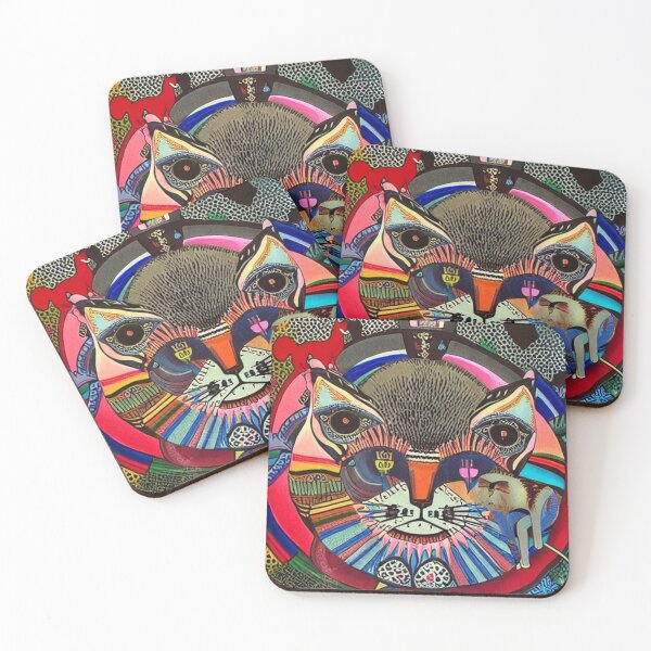 Item preview, Katzi designed and sold by mindgangstas.
