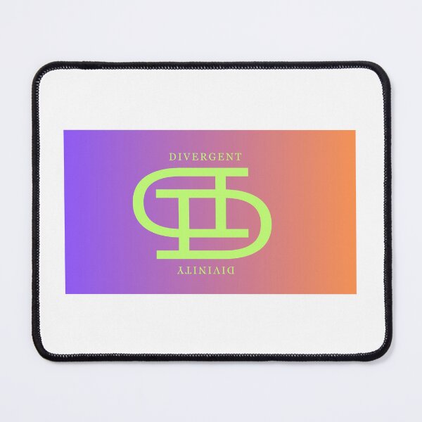 Item preview, Logo  designed and sold by divergentdivine.