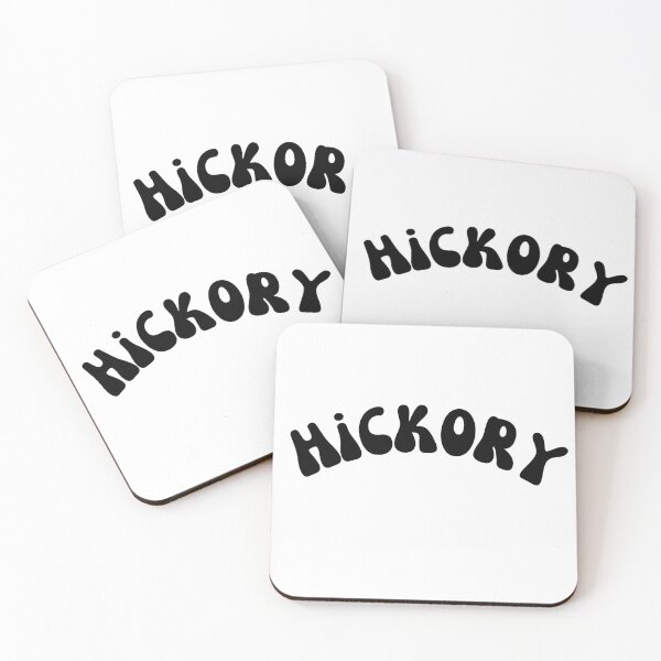 Item preview, hickory i  designed and sold by daaohf.