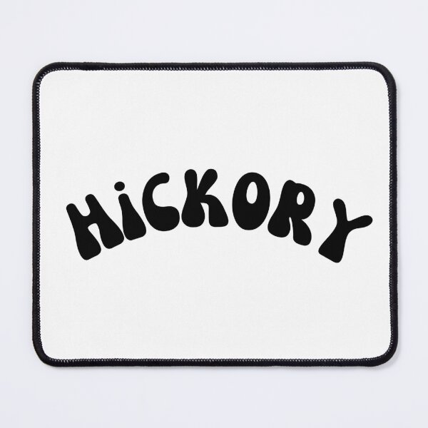 Item preview, hickory i  designed and sold by daaohf.