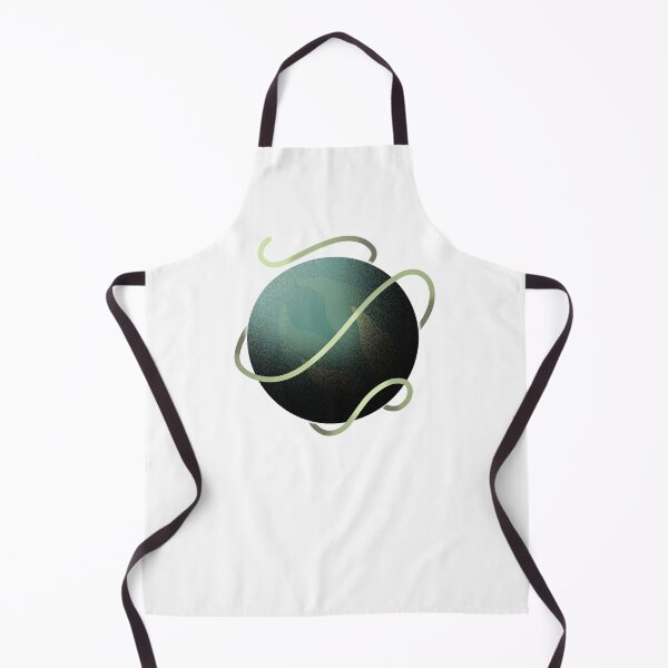 Item preview, Emerald World designed and sold by Crazy-Creators.