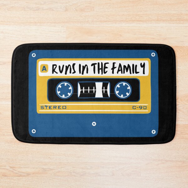 Item preview, The Outsiders Cassette  designed and sold by broadwaygirl142.