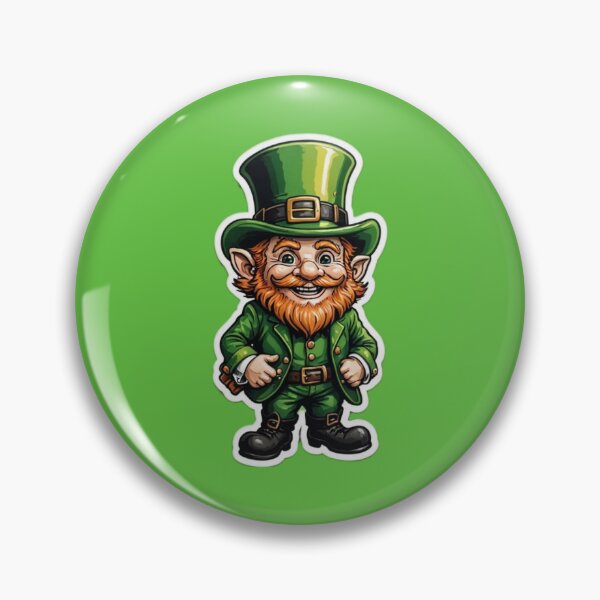Artikelvorschau, Der Leprechaun entworfen und verkauft von Lisamariesumner.