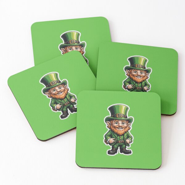 Artikelvorschau, Der Leprechaun entworfen und verkauft von Lisamariesumner.