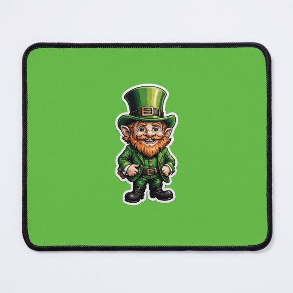 Item preview, The Leprechaun designed and sold by Lisamariesumner.