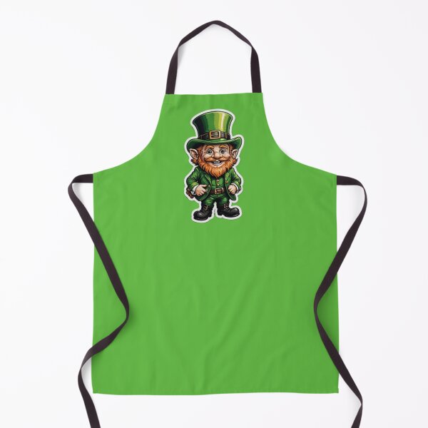 Artikelvorschau, Der Leprechaun entworfen und verkauft von Lisamariesumner.