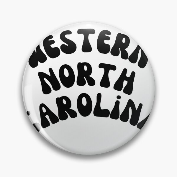 Item preview, WNC logo designed and sold by daaohf.