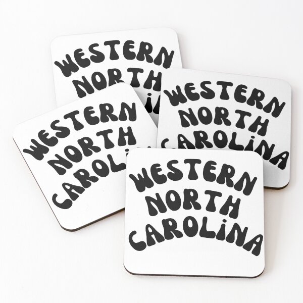 Item preview, WNC logo designed and sold by daaohf.