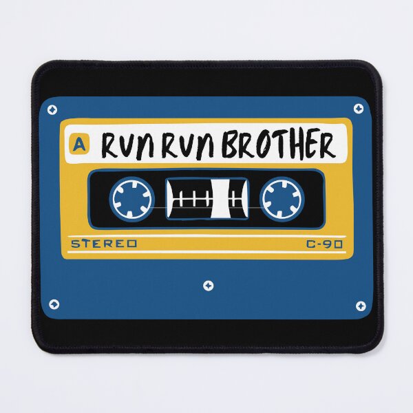 Item preview, The Outsiders Cassette  designed and sold by broadwaygirl142.