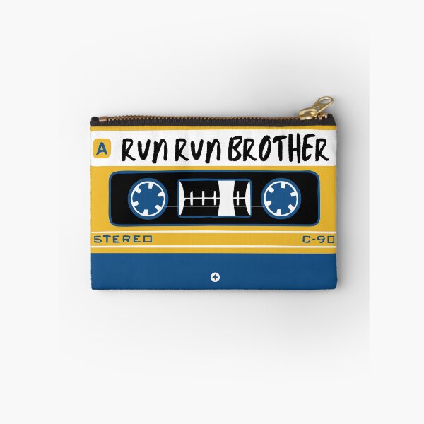 Item preview, The Outsiders Cassette  designed and sold by broadwaygirl142.