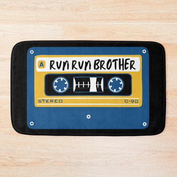 Item preview, The Outsiders Cassette  designed and sold by broadwaygirl142.