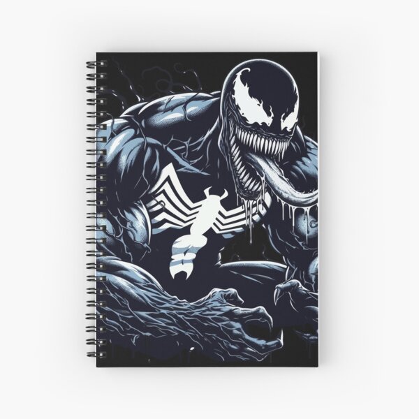 Item preview, Poison Ready for Carnage Parasite (venom) designed and sold by Andru Zmudio.