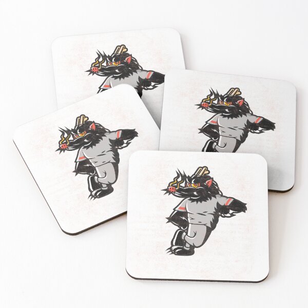 Item preview, Nonchalant Dragon designed and sold by PB-Sandwich.