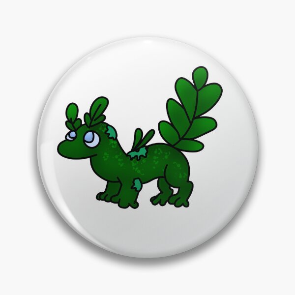 Item preview, Forest Lizard designed and sold by Crazy-Creators.