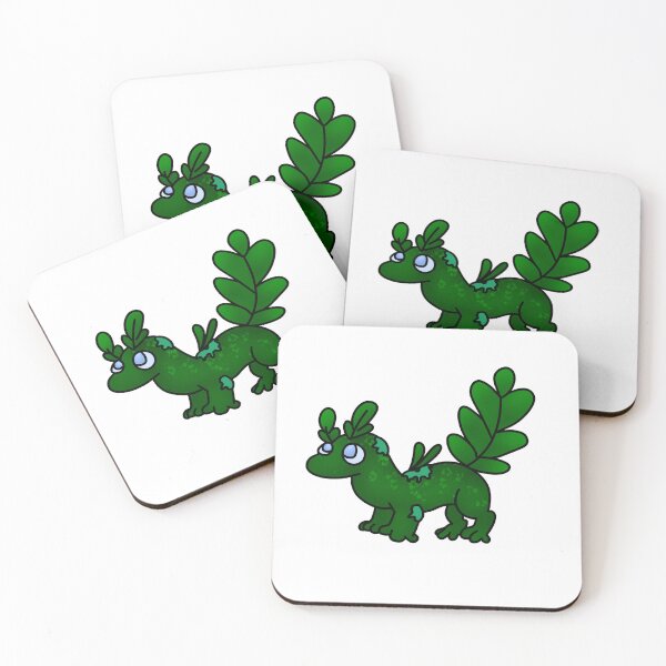 Item preview, Forest Lizard designed and sold by Crazy-Creators.