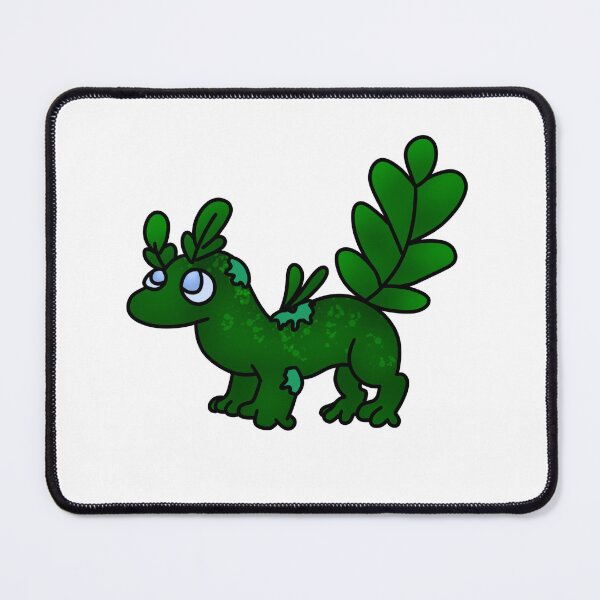 Item preview, Forest Lizard designed and sold by Crazy-Creators.