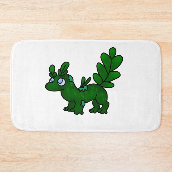 Item preview, Forest Lizard designed and sold by Crazy-Creators.