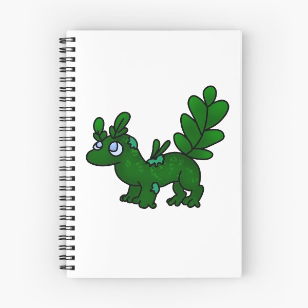 Item preview, Forest Lizard designed and sold by Crazy-Creators.
