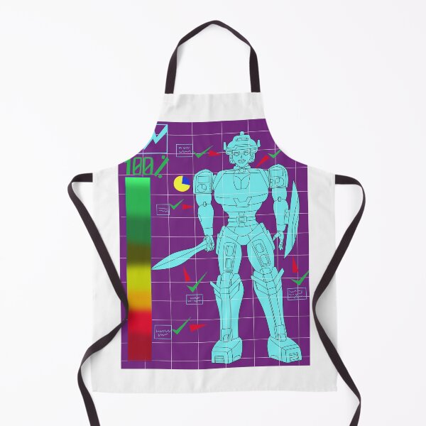 Item preview, Astro Megazord readout (transformers Titan style) designed and sold by madmaxxlr.