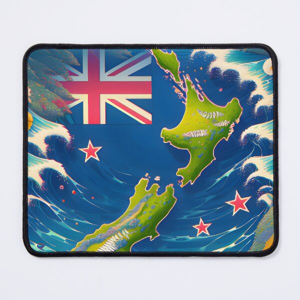 Item preview, Symbol of New Zealand designed and sold by Travelcases.