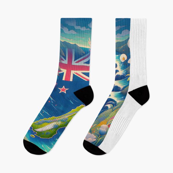 Item preview, Symbol of New Zealand designed and sold by Travelcases.