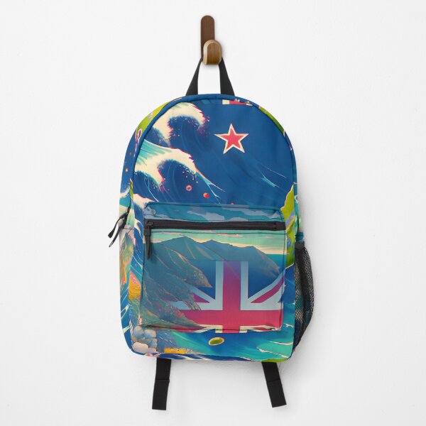 Item preview, Symbol of New Zealand designed and sold by Travelcases.