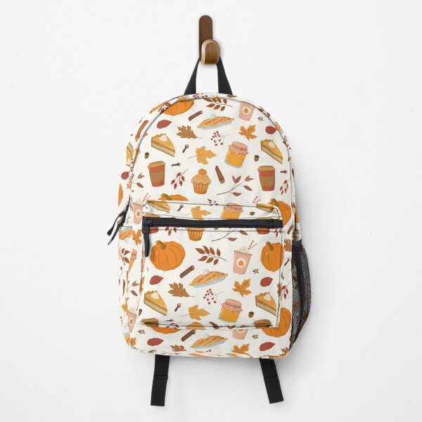 Item preview, Spiced Pumpkin Patch designed and sold by PeachyLitchi.