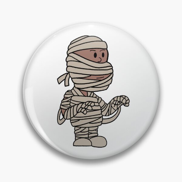 Item preview, Mummy Kid designed and sold by RaicesGraphics.