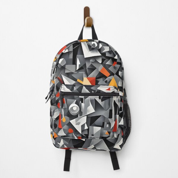 Item preview, Geometric Shapes designed and sold by HebaRK Studio.