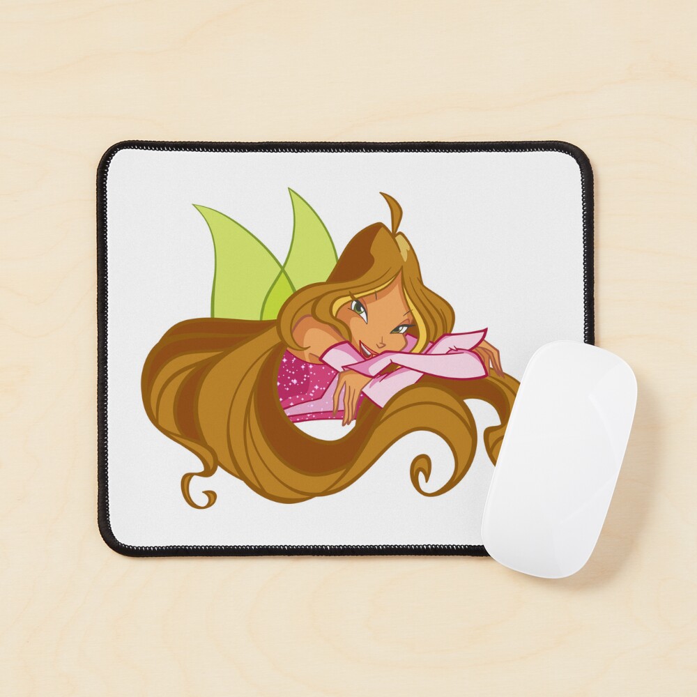 Item preview, Mouse Pad designed and sold by Ellaba70.