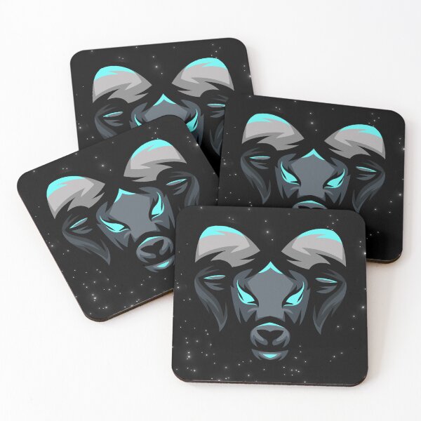Item preview, RAM  GRAPHIC  SPACE RAM DESIGN  designed and sold by OnlineTshirtMan.